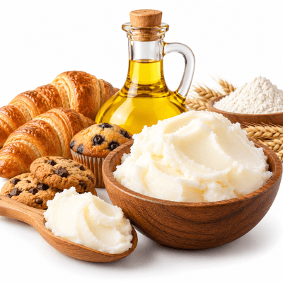 Bakery Shortening Supplier