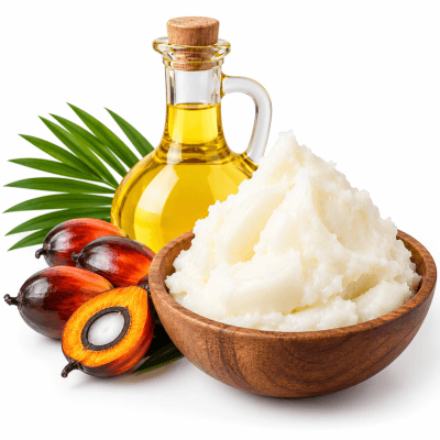 Hydrogenated Vegetable Fat Supplier