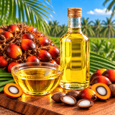 Palm Kernel Olein Supplier