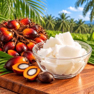 Palm Kernel Stearin Supplier