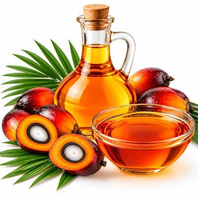 Palm Oil Blend Supplier