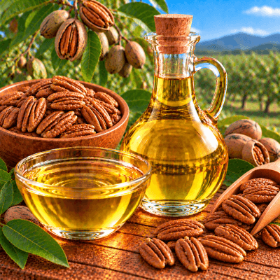 Pecan Oil Supplier