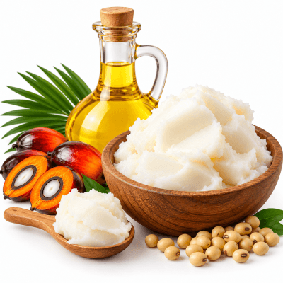 Vegetable Shortening Supplier